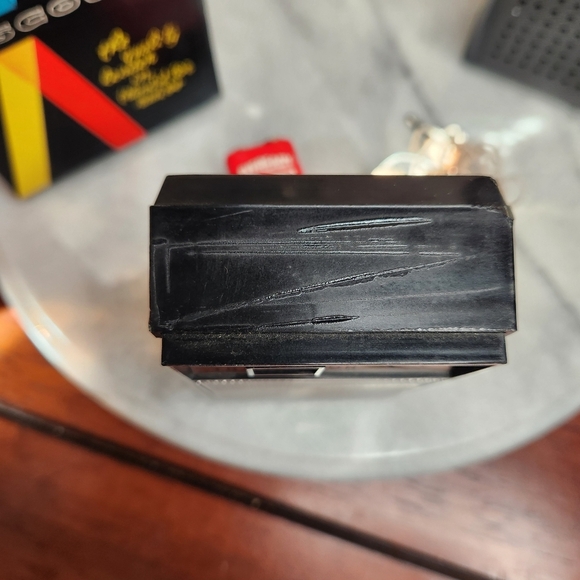 Viscount 14 Transistor Radio Box Earphone Case Vintage Portable Pocket - Picture 13 of 15